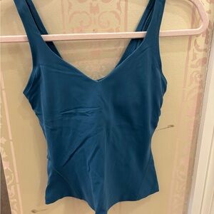 Lululemon align tank